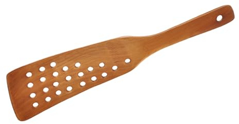 Spatule Antiadhésive Ustensile de Cuisine Pratique pour Maison et Restaurant
