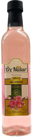 Öz Natur | Rosenessig 500ml