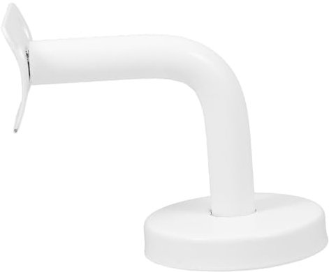 DIYEAH Soporte De Pared Soporte De Pasamanos Para Escaleras Recto De Escalera