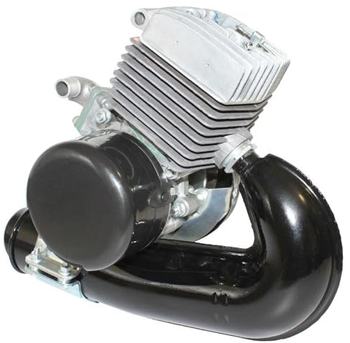 cyclingcolors moteur complet mobylette cyclomoteur compatible avec MBK 51 41 AV10