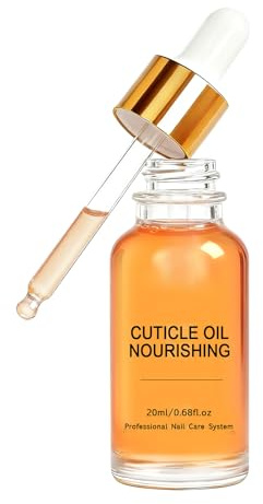 Chaies Suavizante para Uñas,20ml Reparador y Ablandador para Cutículas | Solución Para Manicura De Uñas - Para Mujeres Belleza Manicura Y Hogar Viaje Manos Pies Dedo Del Pie Talón