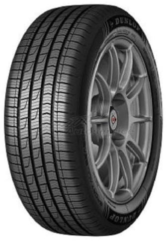 Neumático DUNLOP 215/60_R17 96H SPORT ALL SEASON