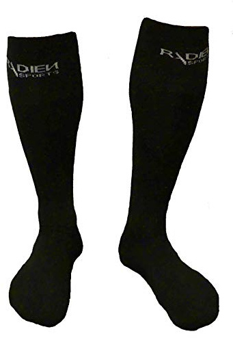Radien Sports Powerlifting Gewichtheber-Socken