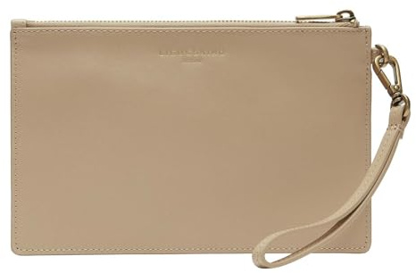 Kärleksbarn Berlin påse M Andra SLGs/Soft Nappa beige, Beige