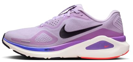 Nike W Structure 26 Scarpe da corsaDonna
