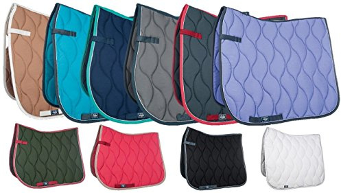 HKM Siena saddle cloth