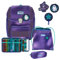 SCOUT Superflash Genius Set 4-teilig Purple Magic