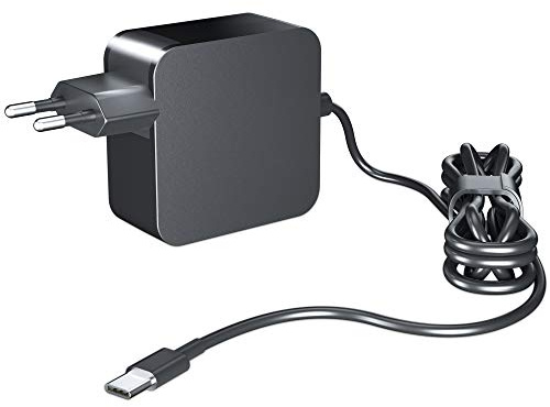 NEUE DAWN 65W USB C Netzteil PD Ladegerät Laptop Ladekabel Type C Adapter für Lenovo ThinkPad Huawei Matebook Pro air HP Spectre Asus Acer Xiaomi Air Typ C 65Watt PC Schnellladung Charger | Für Lenovo ThinkPad Huawei Matebook Pro air HP Spectre Asus Acer Xiaomi Air Typ C 65Watt PC Schnellladung Charger