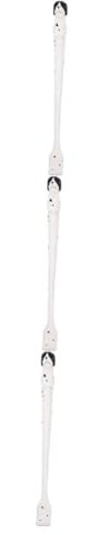Beaupretty 3stücke Back Scratcher Langem Griff Effektives Hilfsmittel Linderung Von Rückenjucken Massagetool Für Entspannende Rückenmassage Für Zuhause Und Unterwegs