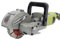 Tagtuell Wall Chaser 4000W, Wall Groove Cutting Machine, Dust-Free Brick Concrete Slotting Machine with Water Pump, Wall Chasing Tool for Brick, Ground and Rebar, Adjustable Cutting Depth & Width
