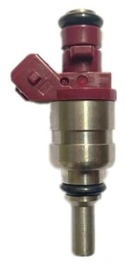A2710780023 Einspritzdüse Für Mercedes Für Benz W203 CL203 S203 C209 W211 S211 R171 906 1,8 L Einspritzdüse Benzin