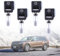 LICHENGTAI 4 unidades 0009052102 sensores de presión de neumáticos compatibles con Mercedes W213 S213 C238 A238 RDKS sensores TPMS sistemas de control de presión de neumáticos A4709057800