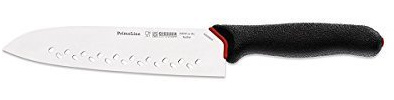 Giesser Messer Japanisches Küchenmesser 218269 sp 19 Zum idealen Schneiden, Teilen und Würfeln von Obst und Gemüse.