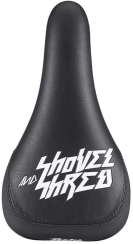 Reverse Components Nico Vink Shovel&shred Saddle 127 mm