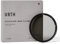 Urth 72 mm Polfilter (Polarisationsfilter) CPL Filter (Plus+)