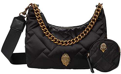 Kurt Geiger London Reciclado Multi Cross Body Negro Talla única