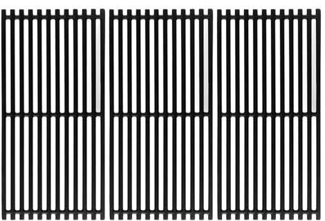 463242516 Grillroste Ersatz für Charbroil Tru Infrarot 3 Brenner Grillteile Commercial 463242515 Grillroste Signature 463367016 463342620 463243016 Grillroste G466-0025-W1A G474-0025-W1A 017-W1 43,2