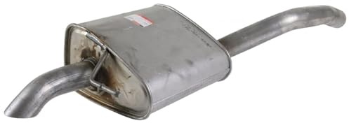 Ford Genuine Mondeo S-Max Galaxy 1.8 Duratorq TDCi Rear Exhaust Back Box