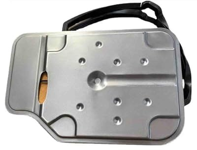 Filter für Automatikgetriebe Für Benz W204 W205 W211 W212 W221 C200 C220 C230 E300 S350 Für CLS GLK Übertragung Filter + Dichtung 722,9 7-ZU A2212770195