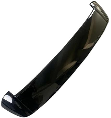 Heckspoiler Spoiler Für Golf 4 IV MK4 R32 1998-2004 Standard und ABS unlackierter grauer Windschutzscheibenspoiler