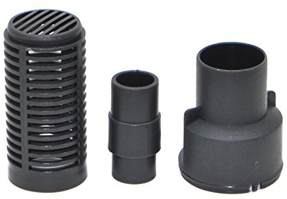 Eheim Anschluss-Set (Ansaugkorb/Verbindungstück/Anschluss-Stück) Bezeichnung Anschluss-Set für compactON 300/600 1020/1021