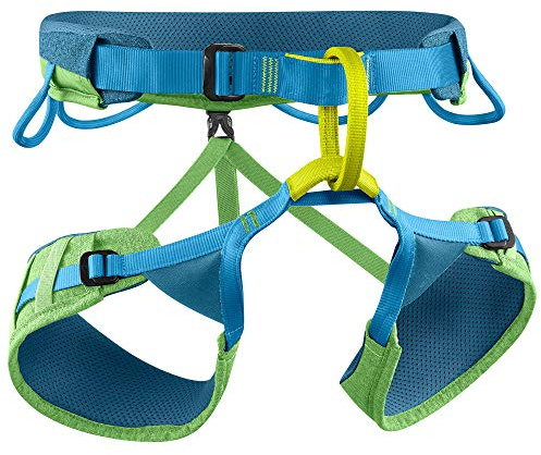 EDELRID Jay III Herren-Gurt, Green Pepper, M