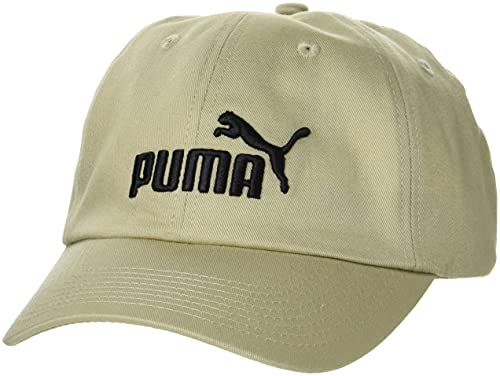 PUMA Kappe ESS Cap 022416 Spray Green-No 1 One size