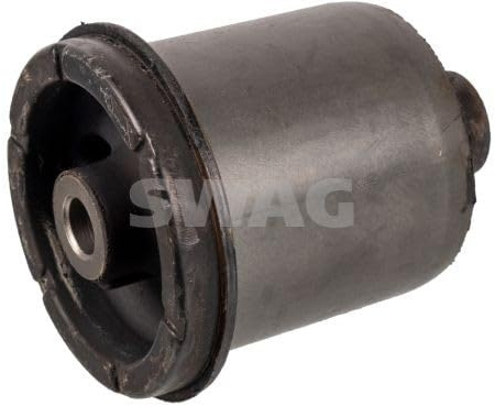 SWAG Apoyo bastidor auxiliar/soporte de equipos 70 10 7776 eje trasero 100mm