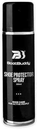 BootBuddy Shoe & Boot Protector Spray