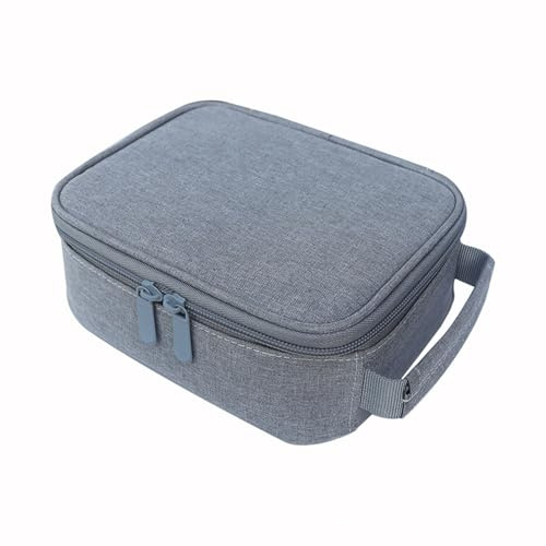 SUMMITDRAGON Polyester Case For 2024 MiniM4 Shell Covers Ensuring Device During Trip Everyday Use For Students Travelers Transport Bag