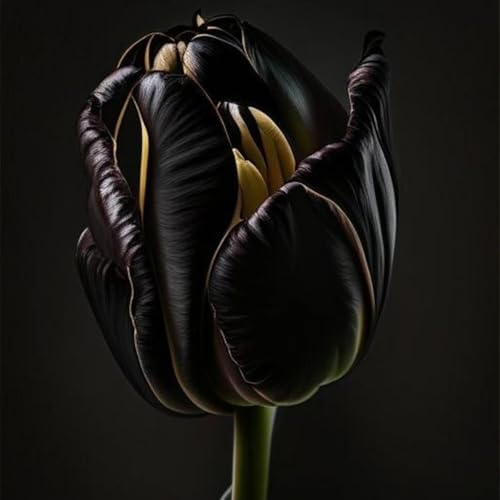 Luftreinigung, Blumenzwiebel,Winterhart pflanzen,Lebende Pflanzen,Mysteriöse magische Glühbirne,Mehrjährige Blumenzwiebel ist winterhart-5 tulpen zwiebeln-H