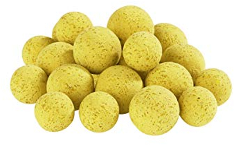 Balzer MK Booster Ball Pop Ups 15 + 20mm gemischt Kartoffel/Mais