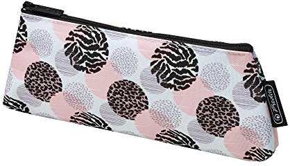 herlitz 50033324 Faulenzer Trapeze Animal Glam, 1 Stück