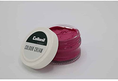 Collonil Farbcreme - Glänzend Rosa - 50ml