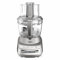 Cuisinart FP-130SS Core Custom 13-Cup Multifunctional Food Processor, Silver Sand