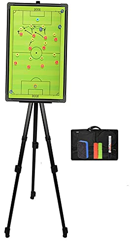 Taktiktafel Fußball Professional Coach Board Mit Bag Magnetic Football Training Tactical Board Command Board