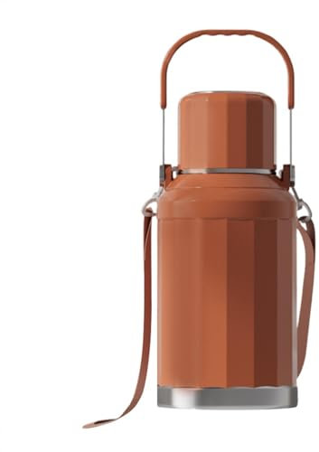 Thermal Carafe, Insulated Carafe, Hot Water Carafe, Coffee Thermal Pitcher, Insulated Coffee Carafe, Hot Drink Carafe, Large Capacity Thermal Flask, Tea Carafe, Coffee Pitcher, Insulated Drink Pitcher