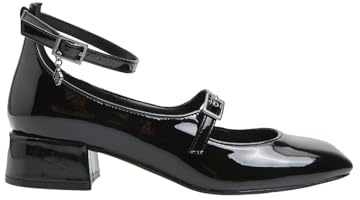 BATA Mary Jane da Donna Red Label con Tacco 3,5 cm