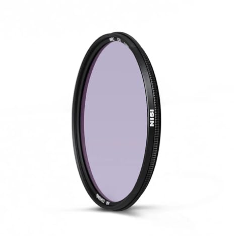 ZZGXWM Polarizer WRC CPL Multi-Film Waterproof SLR Camera Lens - Thin Frame Design(67mm)