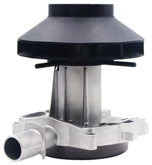 PJFSQAD Passend for Eberspächer Airtronic D4S 12 V 24 Diesel-Standheizung, Gebläsemotor-Baugruppe 252144992000 | 252145992000(12V D4S)