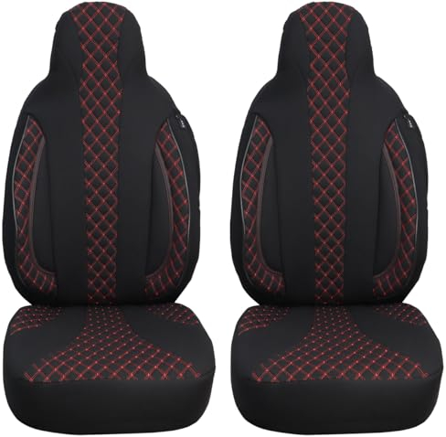 BREMER SITZBEZÜGE Maß Sitzbezüge Schonbezüge für VW Up PL402