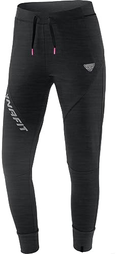 Dynafit Pants Model 24/7 Track M PNT Brand, Black Out Melange, 52
