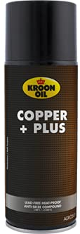 Kroon Oil 40004 - Kupferfett