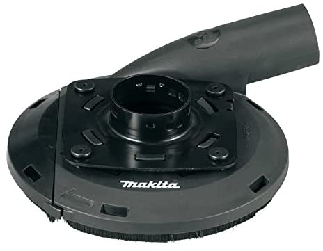 Makita 191S70-5 Absaughaube Schleifen 125mm