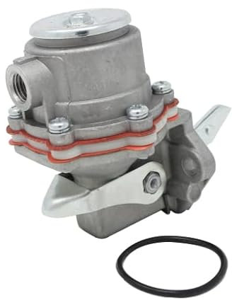 Pompa Meccanica Carburante PON108 504090935 4757883 4756678 BCD 1947/6