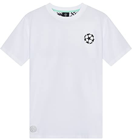 Champions League Lifestyle T-Shirt