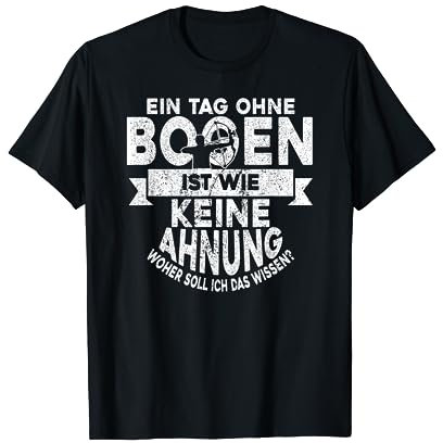 Ein Tag Ohne Bogen, Pfeile Bogensport Bogenschiessen Männer T-Shirt