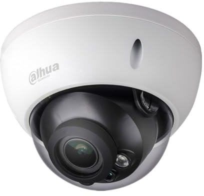 Dahua IP-kamera Dh-ipc-hdbw2231r-zs-s2 Dome 2mp 2