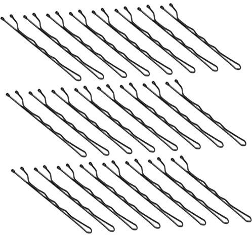 DOITOOL Haarspange Haarschmuck Damen Blattspange Metall Bobby Haarnadel Set