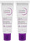 PARAVOSTRA Cicabio Crème Cicatrisante | Crème réparatrice et apaisante | Restaure l'épiderme | Apaise démangeaisons & sensations d'inconfort | Fabriqué en France | Lot de 2x40ML